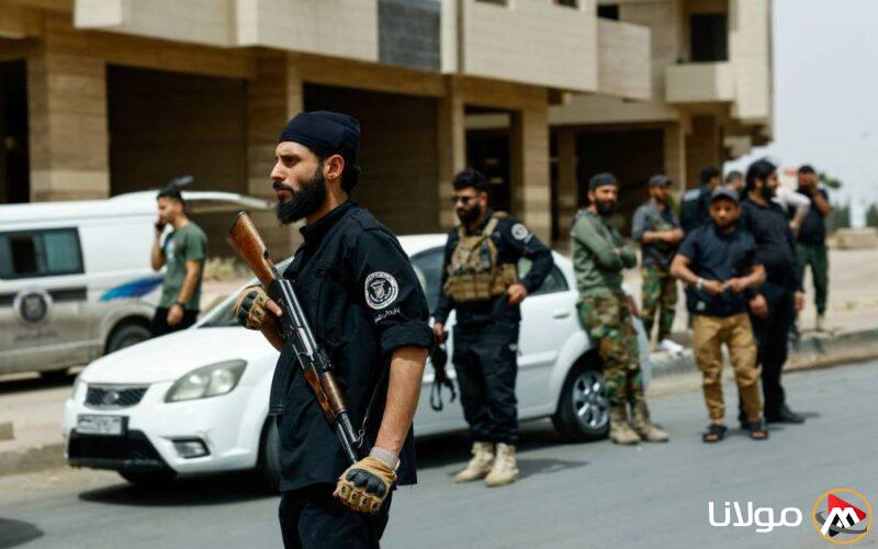مقتل رئيس بلدية صحنايا في ريف دمشق على يد مجهولين يثير القلق الأمني