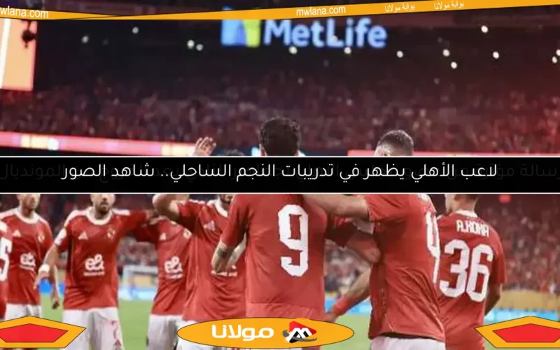 رسالة مؤثرة من عضو مجلس الأهلي لجماهير النادي بعد الخروج من المونديال