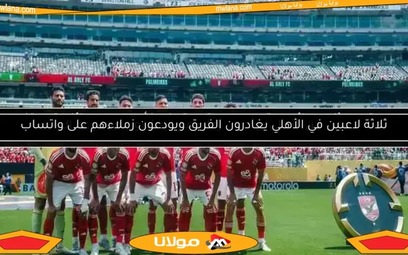 شوبير يكشف حقيقة عقوبة لاعبي الأهلي بسبب التسوق.. وتفاصيل لقائه بريبيرو