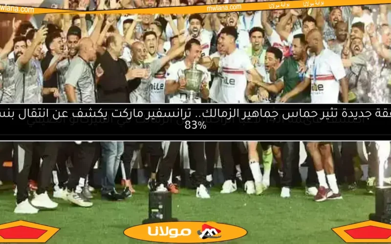 صفقات الزمالك الجديدة.. حسم 4 تعاقدات ومفاوضات لضم نجم سيراميكا