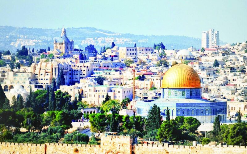اقتحام جديد للمسجد الأقصى وإبعاد مفتي القدس لمدة أسبوع كامل