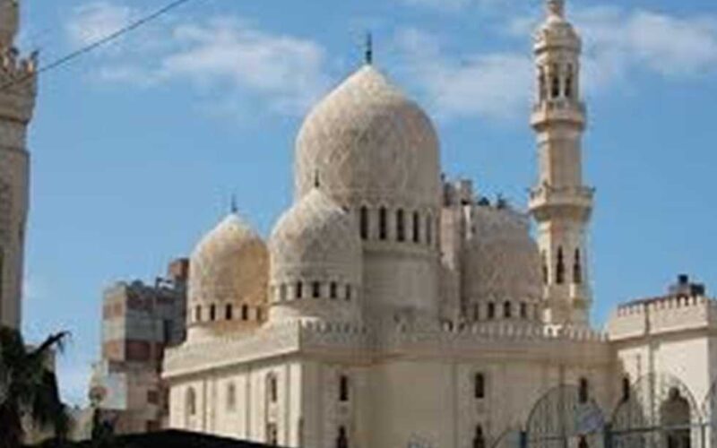 مواقيت الصلوات الخمس في محافظات مصر غدًا الخميس 31 يوليو 2025 مع توقيت الظهر في القاهرة 1.01