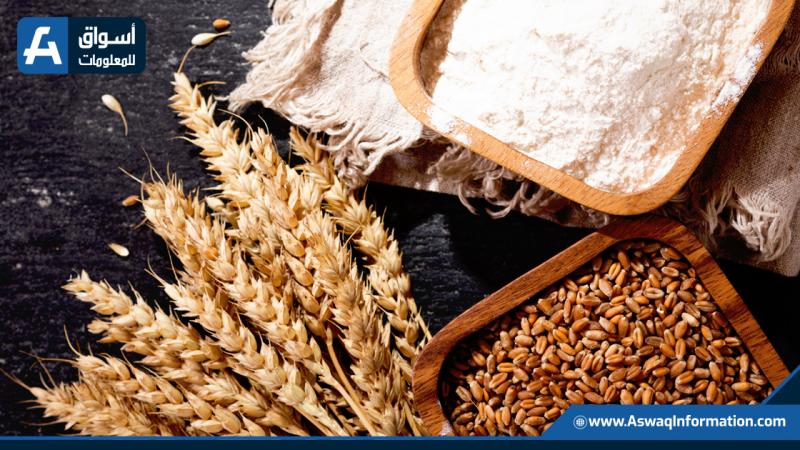 سعر الدقيق اليوم الأحد في الأسواق.. تعرف على سعر طن الردة الآن