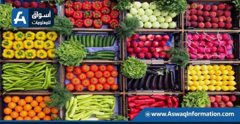 أسعار الخضراوات اليوم الثلاثاء في سوق العبور مع ارتفاع أسعار الفاصوليا