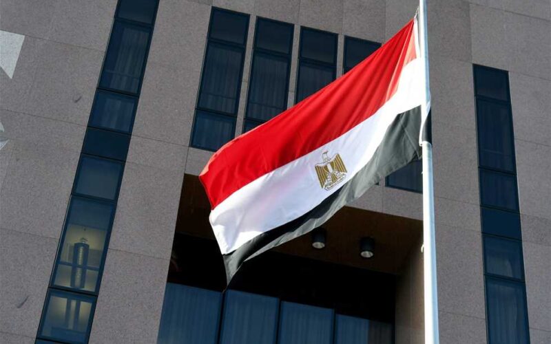مصر ترحب بإعلان رئيس وزراء المملكة المتحدة عن اعتراف بلاده بالدولة الفلسطينية