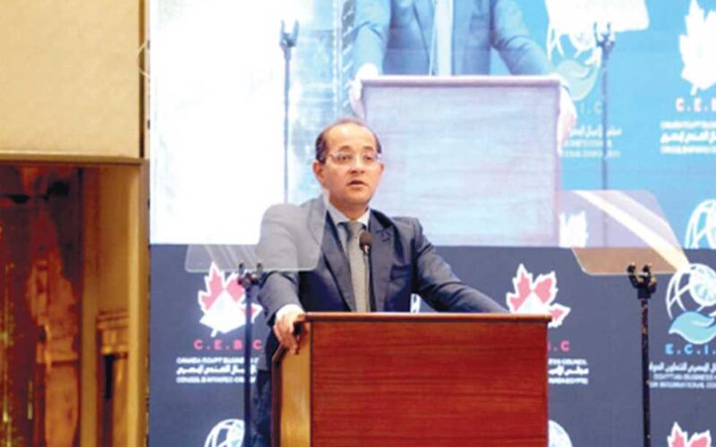 وزير المالية يعلن قرب الانتهاء من مشروع المنظومة الإلكترونية للتعاقدات العامة
