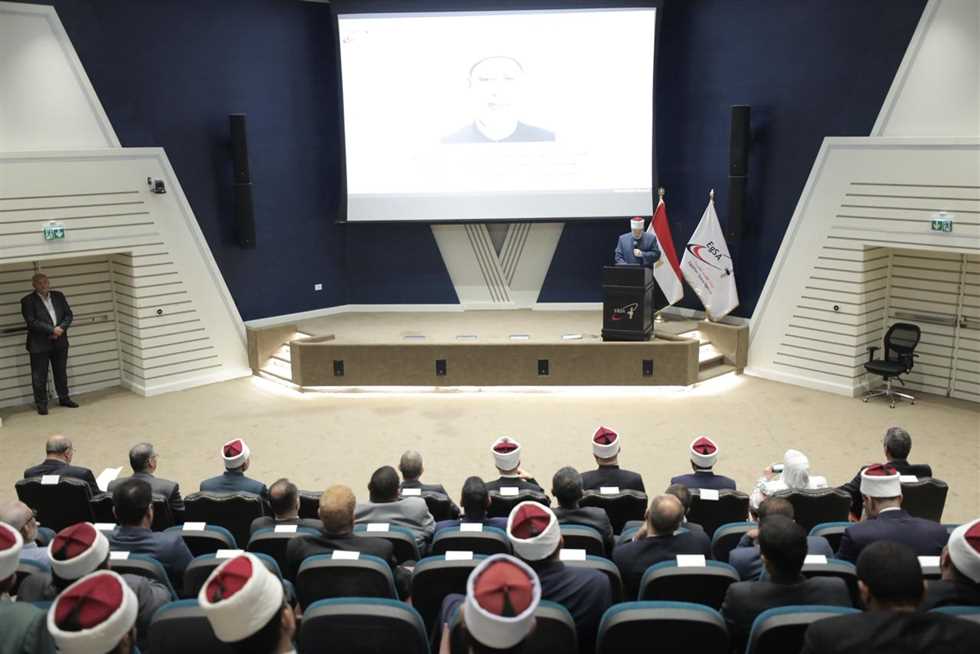 أمين البحوث الإسلامية يؤكد أهمية المنهج العلمي في التعامل مع النوازل الفقهية لربط الشريعة بالمعرفة الحديثة