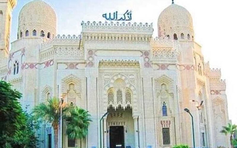 استمتع بعشاء مميز في الإسكندرية مع مواعيد الصلوات الخمس في جميع محافظات مصر غداً الاثنين 4 أغسطس 2025