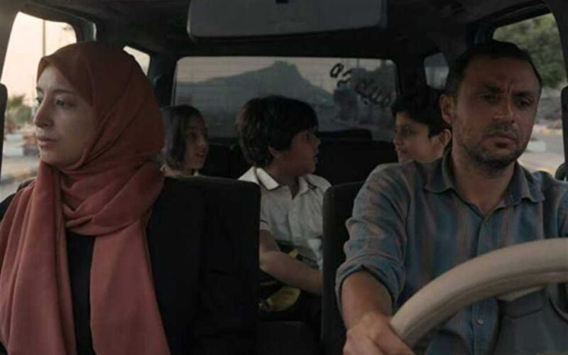 استمرار عرض فيلم “المرهقون” في سينما زاوية لأسبوع إضافي