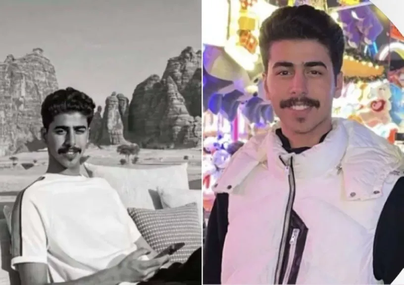مقتل الطالب السعودي محمد يوسف القاسم مازال حديث الجميع 2025 التحقيقات جارية