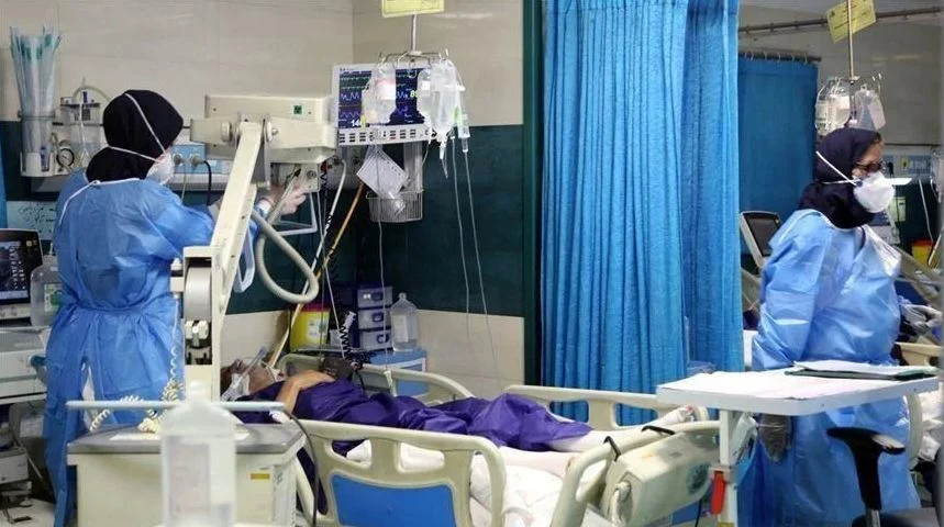 تقديم مساعدي التمريض للصحة العمومية في الجزائر 2025 formation.sante.gov.dz رابط وموعد التسجيل في المسابقة