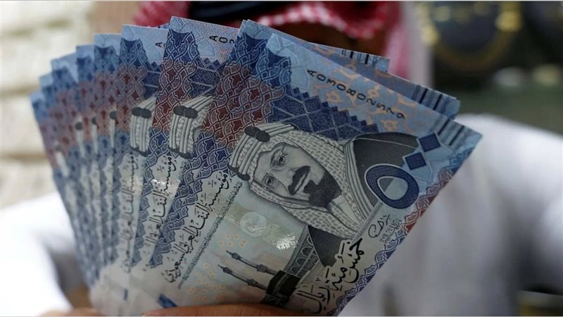 استقرار الـ SAR .. سعر الريال السعودي في السوق السوداء اليوم الخميس 7 أغسطس 2025 والبنوك
