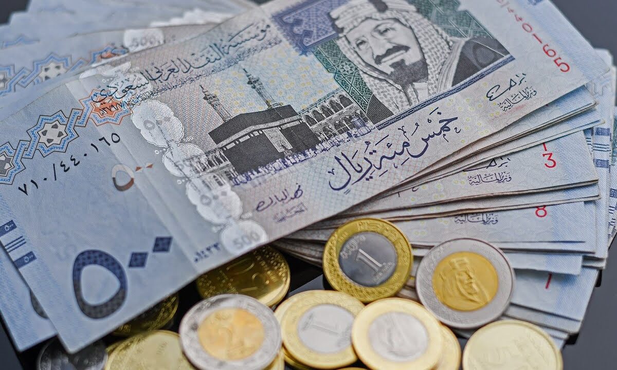 سعر الريال السعودي في السوق السوداء اليوم الخميس 7 أغسطس 2025 وفي البنوك