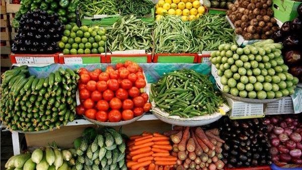 أسعار الخضروات في سوق العبور اليوم الخميس 7 أغسطس 2025