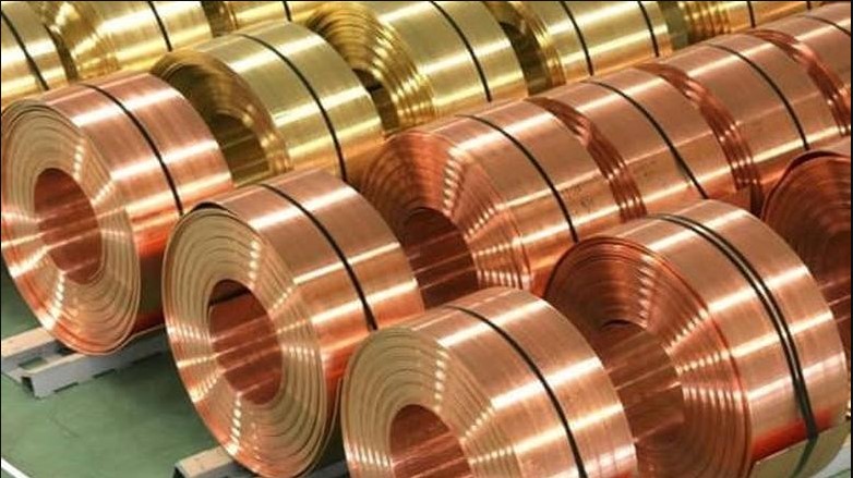 الأحمر الخردة عامل كام؟ سعر طن النحاس اليوم 7\8\2025 في بورصة المعادن