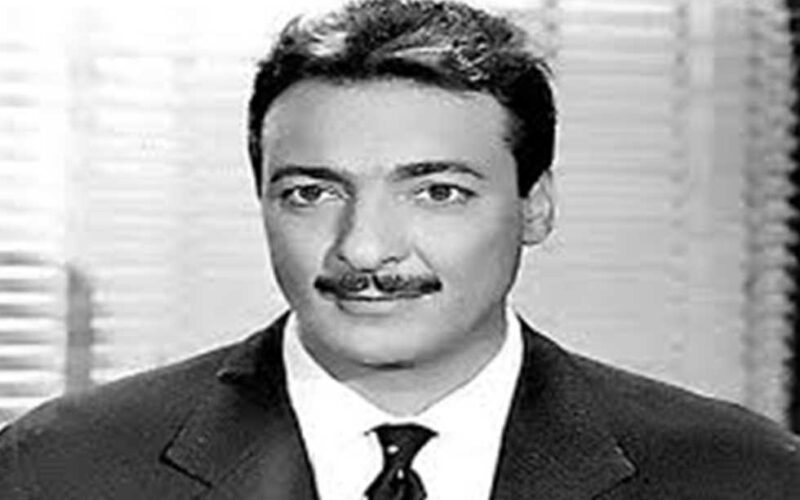 في ذكرى ميلاد رشدي أباظة.. استرجاع لحظات الحب والألم في حياة دنجوان السينما