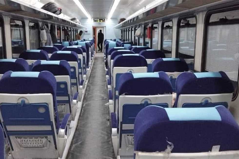 مواعيد انطلاق 80 قطارًا من محطة بنها إلى جميع المحافظات يوم الأحد 3 أغسطس