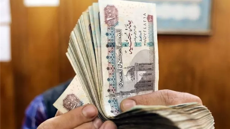 قبضك امتا؟؟ موعد صرف معاشات شهر سبتمبر 2025 وجدول الشرائح الجديد بعد الزيادة الأخيرة